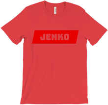 jenk0__ T-Shirts