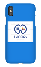 l4ndon24 iPhone Phone Cases