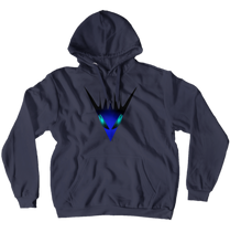 stormergaming-1074 Hoodies (No-Zip/Pullover)