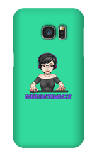 megamoon0628 Samsung Phone Cases