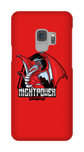nightpowergaming Samsung Phone Cases