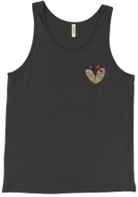 HarleyHarHar Harley Booty Tank Top
