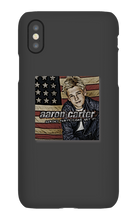 AC Party iPhone Phone Cases