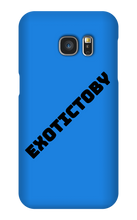 exotictoby Samsung Phone Cases
