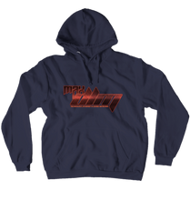 MaxDLM Hoodies (No-Zip/Pullover)