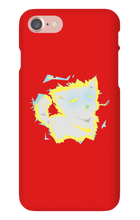 Electric Luna Phone Case