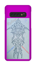 ryline Samsung Phone Cases