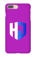 heresjerry iPhone Phone Cases