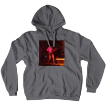 Rocker Hoodie