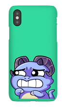 Cringe iPhone Phone Cases