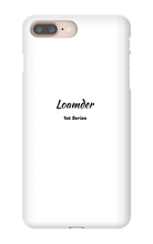 Series 1 Phone Cases
