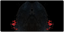 XXL Gaming Mousepad Zillasplit