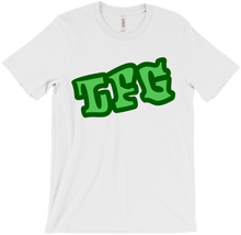TFG Tekst T-Shirts