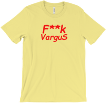 F**K Vargus Limited Time Only T-Shirts