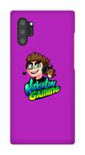 NickletonGaming Samsung Phone Cases