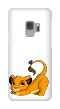 littlemiss_emziee Samsung Phone Cases