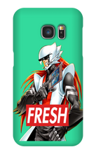 Kaibaman Samsung Phone Cases