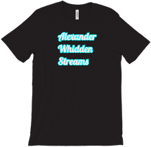 Alexander.W Streams Retro V.1