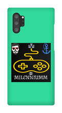 Milenniumm Samsung Phone Cases