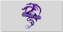 dinZ XXL Gaming Mousepad