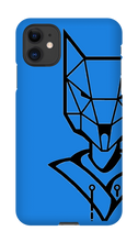 lastw0n iPhone Phone Cases