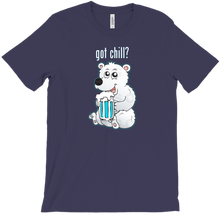 Got Chill Big Logo T-Shirts