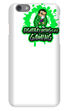 eightba11king540 iPhone Phone Cases