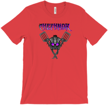 chef_hndr T-Shirts spatula