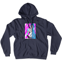 Hoodies (No-Zip/Pullover)
