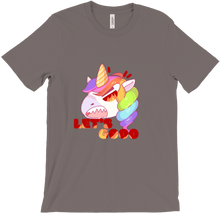 Unisex "Let's Gooo" T-Shirt (2)