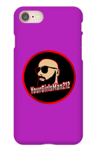 yourgirlsman212 iPhone Phone Cases