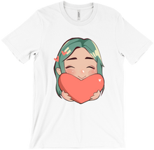 Loving Potato T-Shirts
