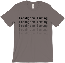 ironbjorn_gaming T-Shirts