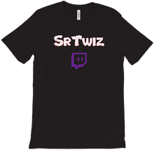 SrTwiz T-Shirts