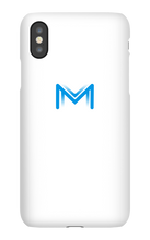 Mystic’s iPhone Cases