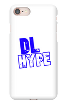 dirtylimits iPhone Phone Cases