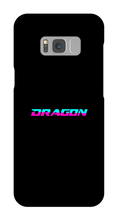 COZMIC DRAGON Samsung Phone Cases