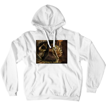 Hoodies (No-Zip/Pullover)