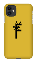 FishTank iPhone Phone Case