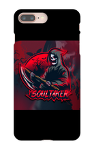 soul_taker-302 iPhone Phone Cases