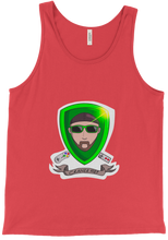 craner1987 Tank Top