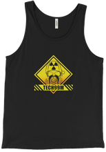 toharajr Tank Top