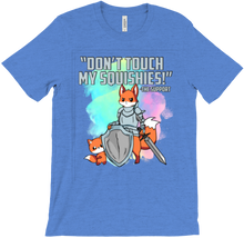 Don't Touch My Squishies! Tshirt