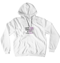 Hoodies (No-Zip/Pullover)