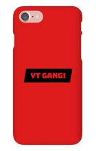 battleelijah0 iPhone Phone Cases