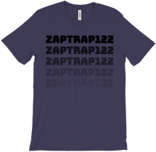 zaptrap122 T-Shirts