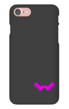 waterlulw iPhone Phone Cases