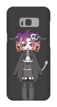 egoyle Samsung Phone Cases