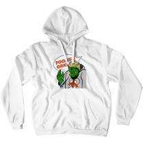 Foolish Ork! Hoody