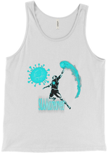 yaeyahand Tank Top SLAMoreover